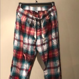 Old Navy pajama pants